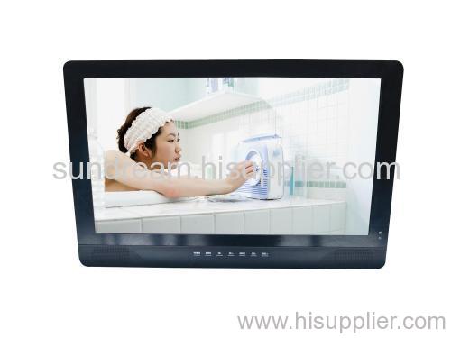 22" Bathroom LCD TV