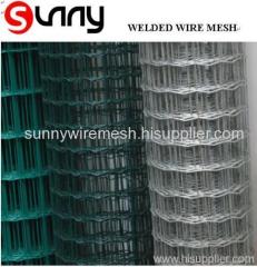 welded wire nettings