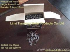 Iron Nail/Panel Pin Nails