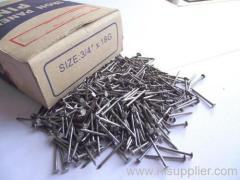 Nail/Iron Panel Pins