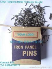 Nail/Iron Panel Pins