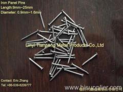 Nail/Iron Panel Pins