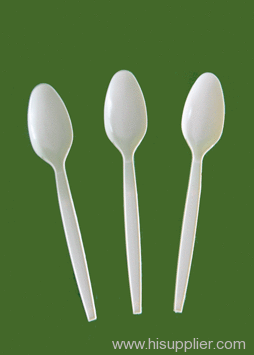 cornstarch cutlery