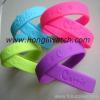 new style silicone bracelet