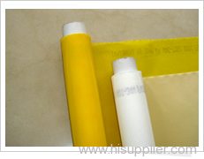 polyester screen printing mesh