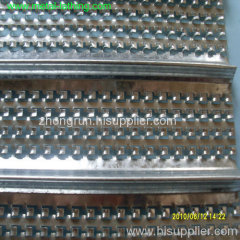 ss High Ribbed Formwork Lath