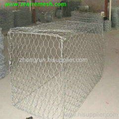 Heavy Gabion Box