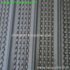 High Ribbed Formwork