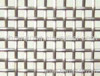 crimped wire mesh