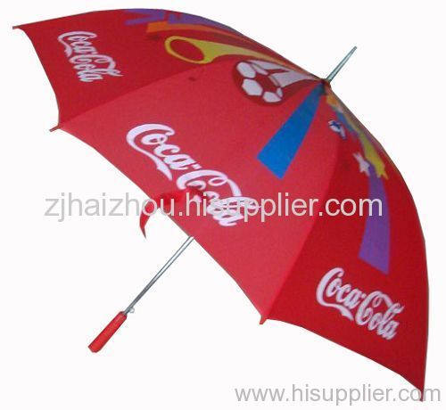 printing umbrella for promotion