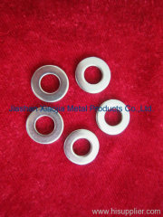 stainless steel 304 washer