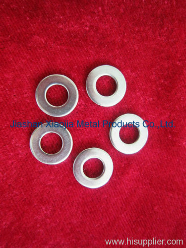 stainless steel 304 washer