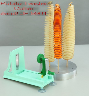 potato twister cutter