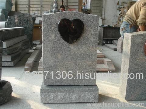 Headstone & Monument