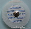 disposable ECG electrodes