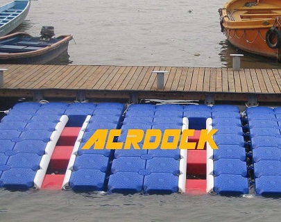 jet ski port