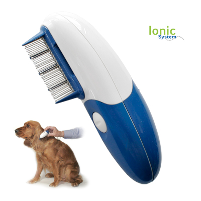 Pet Cleaning Brush