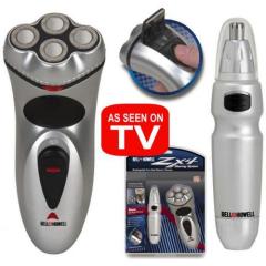 Electric Shavers