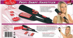 2 in 1 steam styler