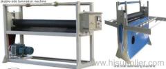 film laminate machine