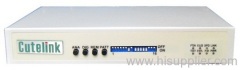 e1 to Ethernet protocol interface converter