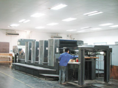 Million Printing Co., Ltd.