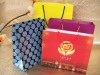 Paper Shopping Bag & Paper Gift Box Specifications