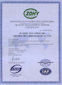 ISO9001:2000