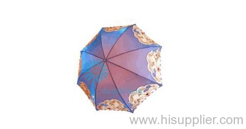 Beach Sun Umbrellas