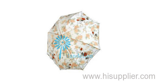 Lace Parasol Umbrella