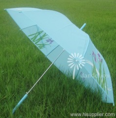 lady Umbrella