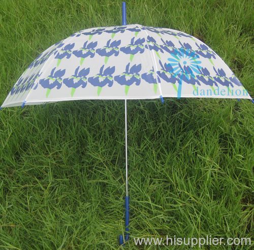 rain pvc Umbrella