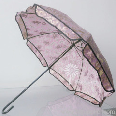 lady Umbrella