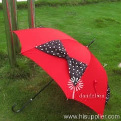 gift umbrellas for promotion