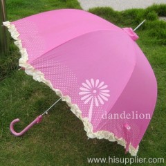 Apollo lady Umbrella