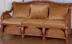 Alison sofa set