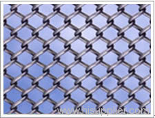 Chain Link Fence