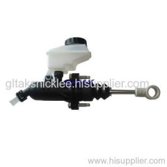 volvo clutch master cylinder