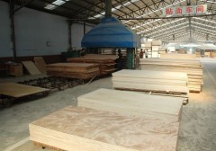 Linyi City Huali Plywood Factory