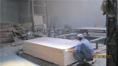 Linyi City Huali Plywood Factory