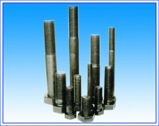 Wendeng sanji high strength bolts company