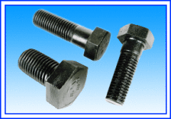 Wendeng sanji high strength bolts company