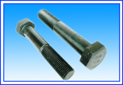 Wendeng sanji high strength bolts company