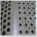 perforated metal