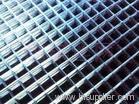 welded wire mesh