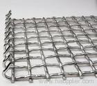 crimped wire mesh