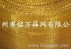 Brass Wire Cloth