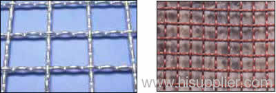 Dutch Woven Wire