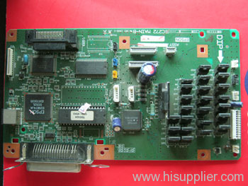 LQ2180 mainboard