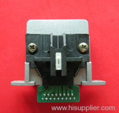 FX880 print head